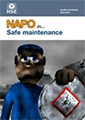 NAPO in ... Safe Maintenance