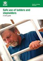 Safe use of Ladders and Stepladders